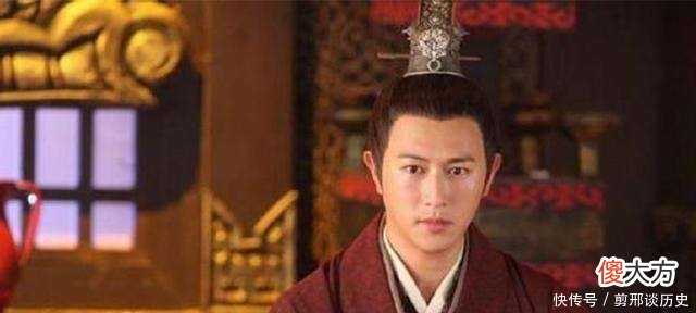 【历史故事】皇帝也妻管严？杨坚答应妻子不纳妾，当了皇帝后也没有几个妃子