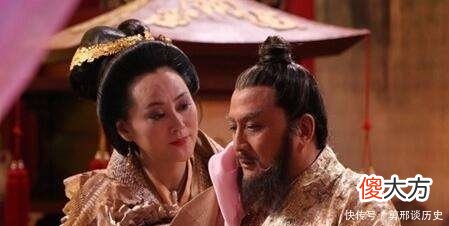 【历史故事】皇帝也妻管严？杨坚答应妻子不纳妾，当了皇帝后也没有几个妃子