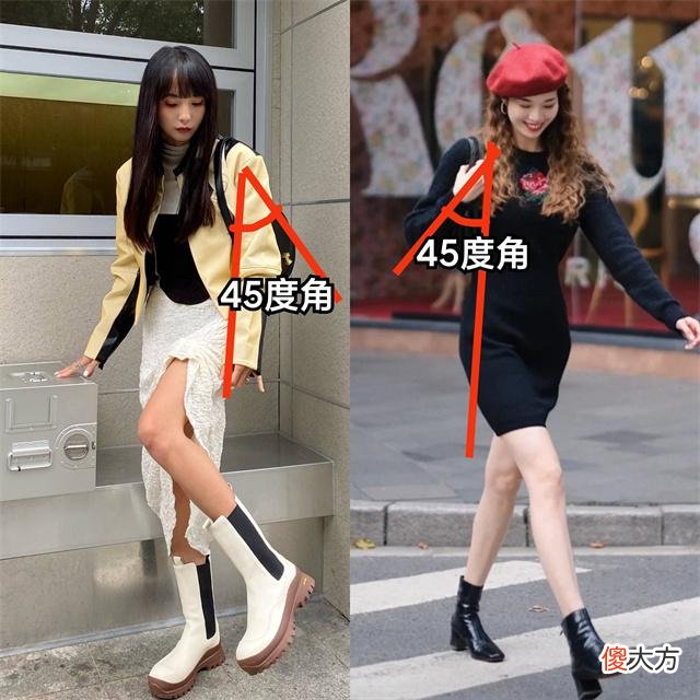 【时尚一点】果然今年还是流行“腋下包”，经典款加点时尚感，显高轻熟又优雅