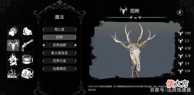 【游戏世界】海上狼人杀《恐惧饥荒Dread Hunger》攻略来咯，玩法解析