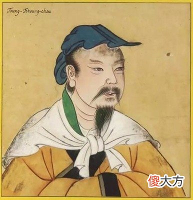 【历史故事】从黄老之术到独尊儒术：汉政变迁