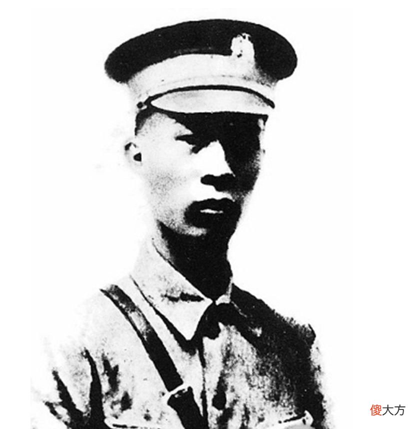 【历史故事】叶挺独立团战斗力强悍！敌人督战队砍杀旅长，也挡不住兵败溃退
