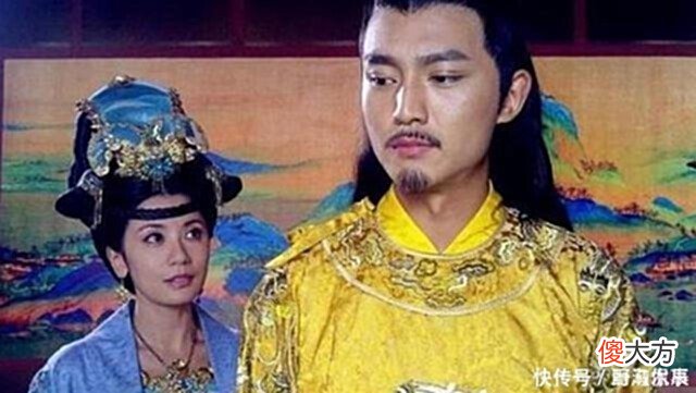 【历史故事】唐玄宗李隆基继位后，为何第一件事就是杀死自己的姑姑太平公主