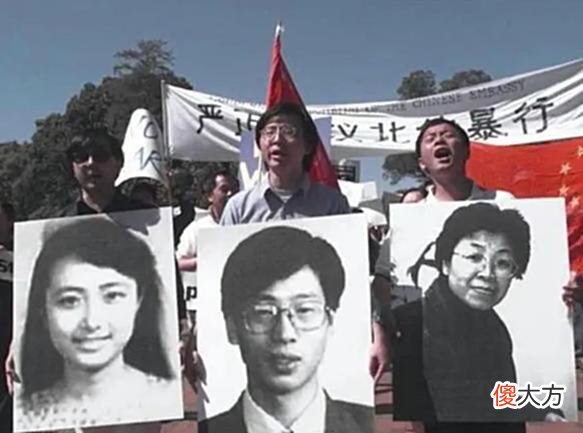 【历史故事】1999年美国轰炸中国大使馆，当时为何不反击？如今才知当时的心酸