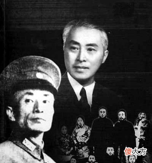 【历史故事】钱壮飞与李克农设“美人计”，成功拿到密码本，掌握绝密情报