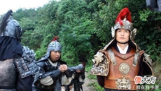 【历史故事】戚继光承袭的“登州卫指挥佥事”是多大的官职？相当于什么军衔？