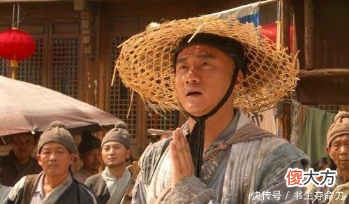 【爱历史】皇帝朱元璋写的圣旨，表达太清楚了，像没上过学的！