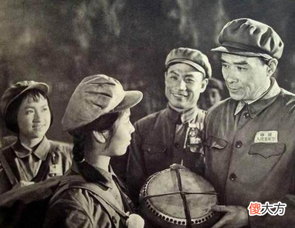 【历史故事】长津湖之战中，师政委王直将军一个决策救人无数