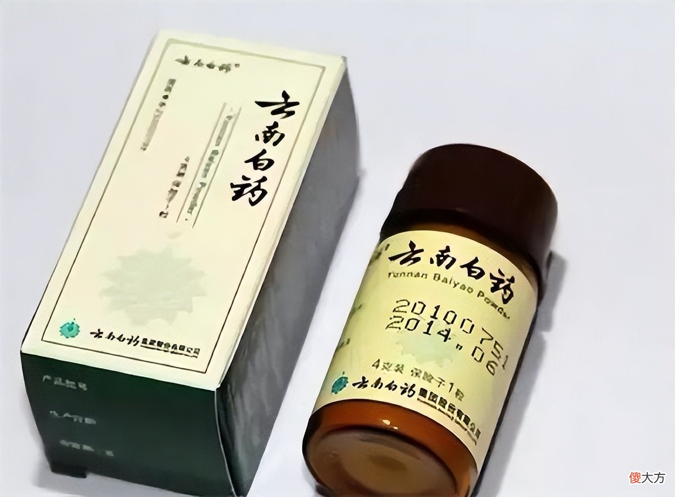 【历史故事】云南白药创始人，因拒绝交出配方被囚禁至死，临死前已毁掉防伪章