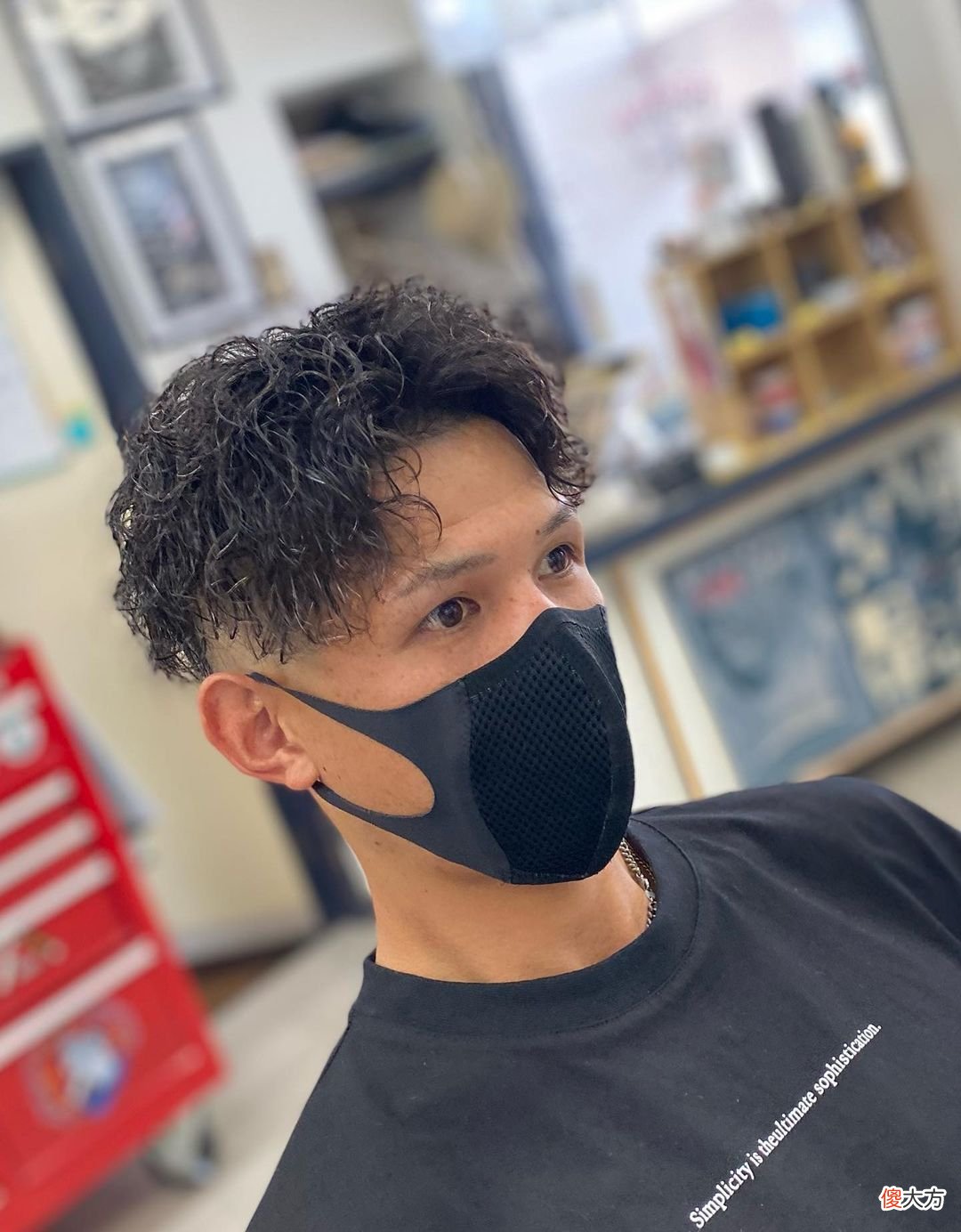【就爱时尚】最帅气男士发型15款，精神还有型，赶快收藏吧