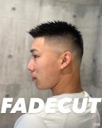 【就爱时尚】最帅气男士发型15款，精神还有型，赶快收藏吧