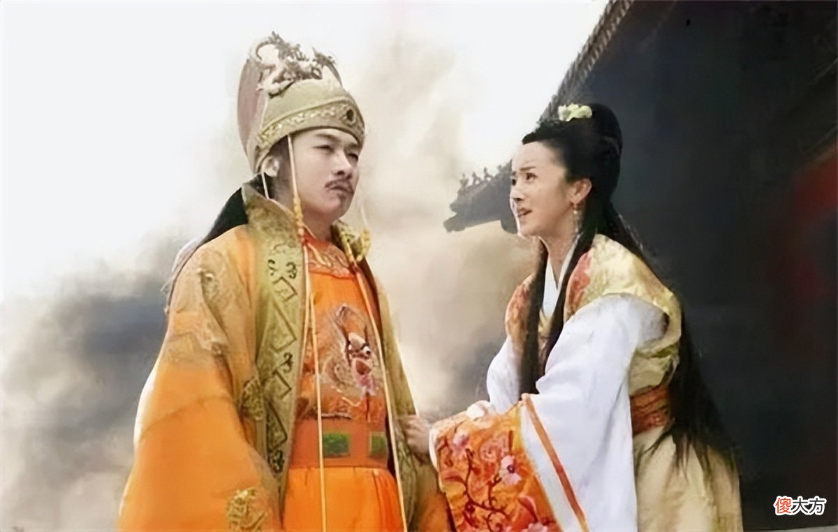 【爱历史】李自成是如何处置崇祯遗体的？这一做法可以看出大顺政权很难成功