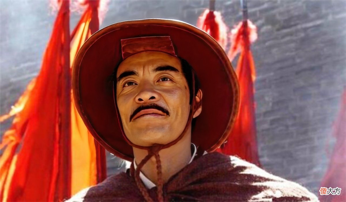 【爱历史】李自成是如何处置崇祯遗体的？这一做法可以看出大顺政权很难成功