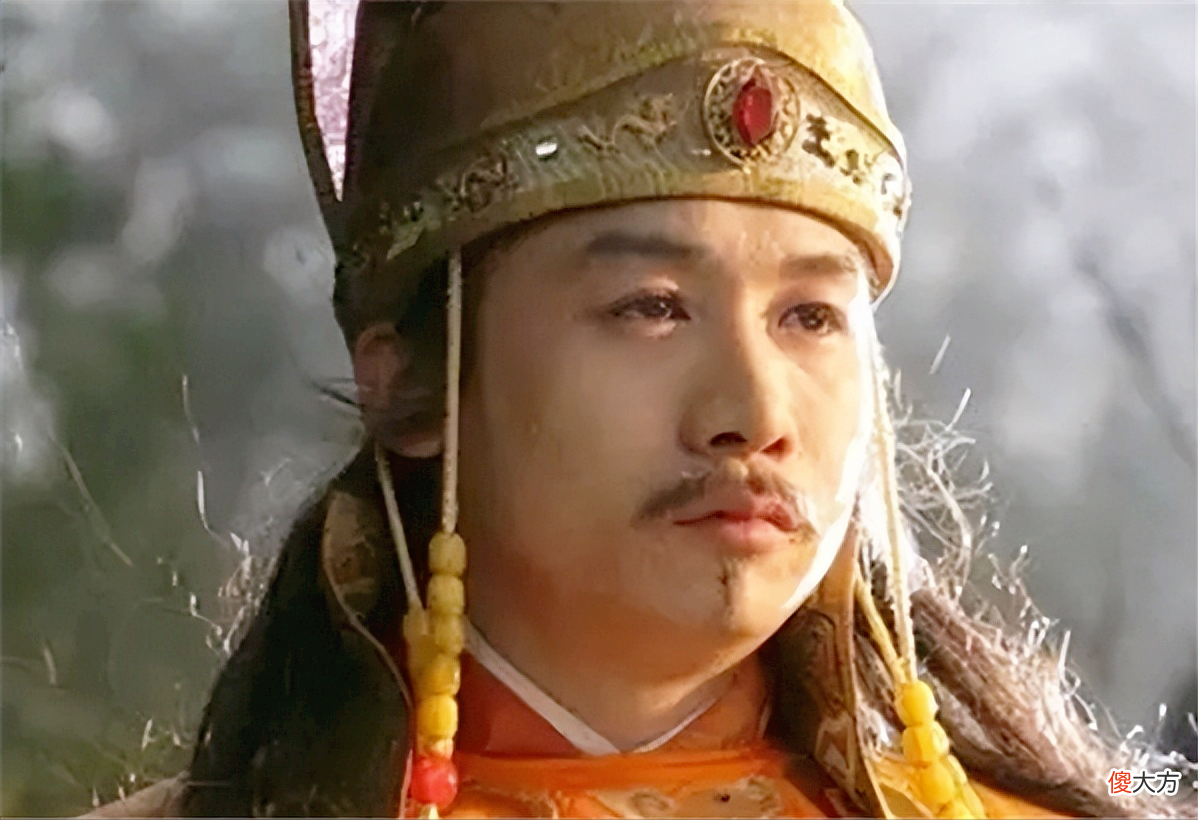 【爱历史】李自成是如何处置崇祯遗体的？这一做法可以看出大顺政权很难成功