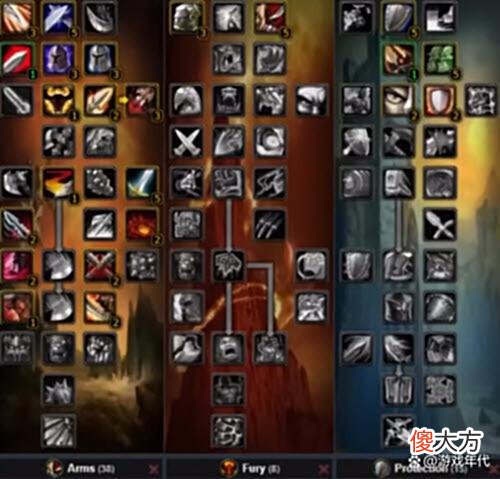 【游戏迷】魔兽怀旧服：B测70级武器战单刷乌特要塞！1小时80万经验，只穿T6