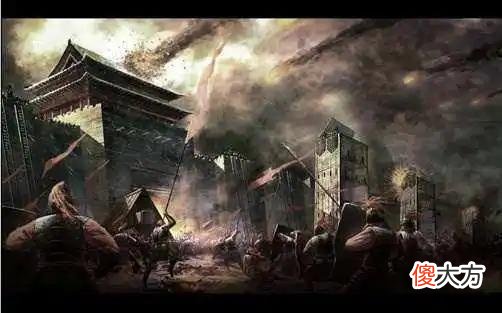 【历史故事】读《春秋左传》有贬有褒，叙述文姜的一生