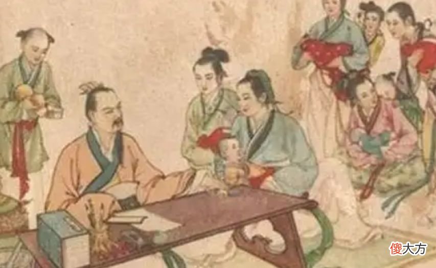 【爱历史】郑和下西洋,不带年轻女子,为何带一船老妪和接生婆?古人的智慧