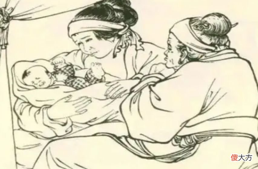 【爱历史】郑和下西洋，不带年轻女子，为何带一船老妪和接生婆？古人的智慧