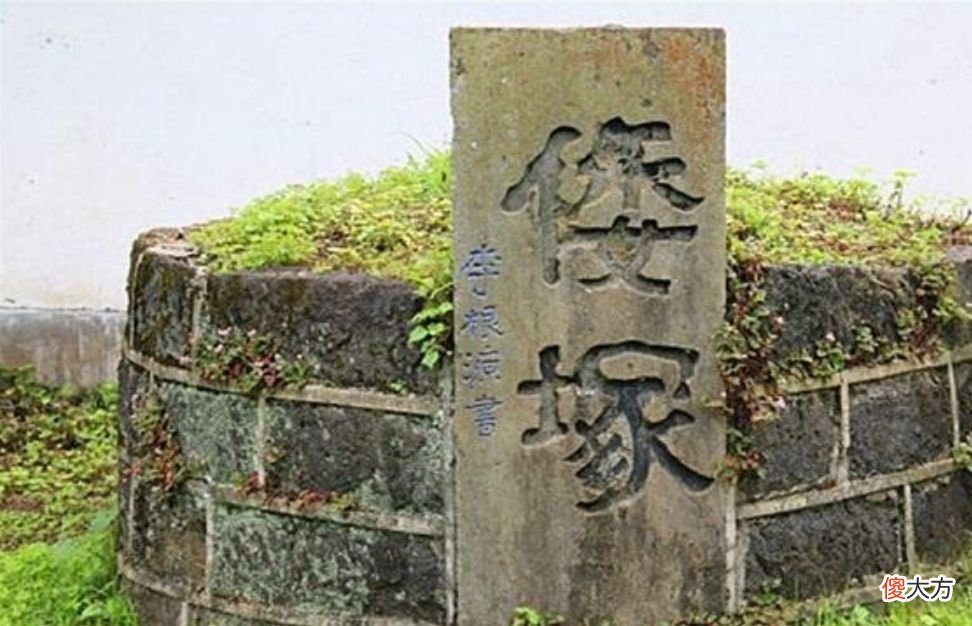 【历史故事】日本兵雕像永久下跪赎罪！日本多次要求拆除，中国：完成三个条件