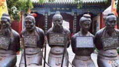 【历史故事】日本兵雕像永久下跪赎罪！日本多次要求拆除，中国：完成三个条件