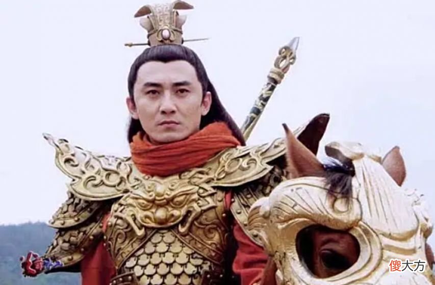 【爱历史】历史上虚构的四大名将，明明是子虚乌有，不少国人却还信以为真
