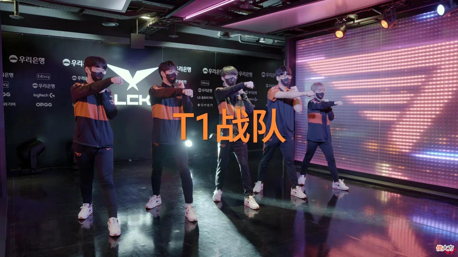 【游戏世界】“可以击败Gen的Chovy”，Faker采访被吐槽，赛前记得吃好香蕉