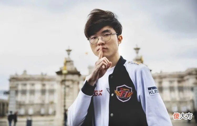 【游戏世界】大飞老师又发话了？越媒：韩服可能禁止越南选手，有一半已被封号