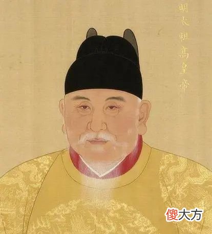 【爱历史】它是金庸小说之中的第一大派，曾在我国盛极一时，还出过两个皇帝