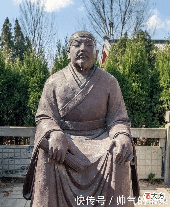【历史故事】庞涓在孙膑脸上刺字，挖其膝盖骨，孙膑复仇的时候有多狠
