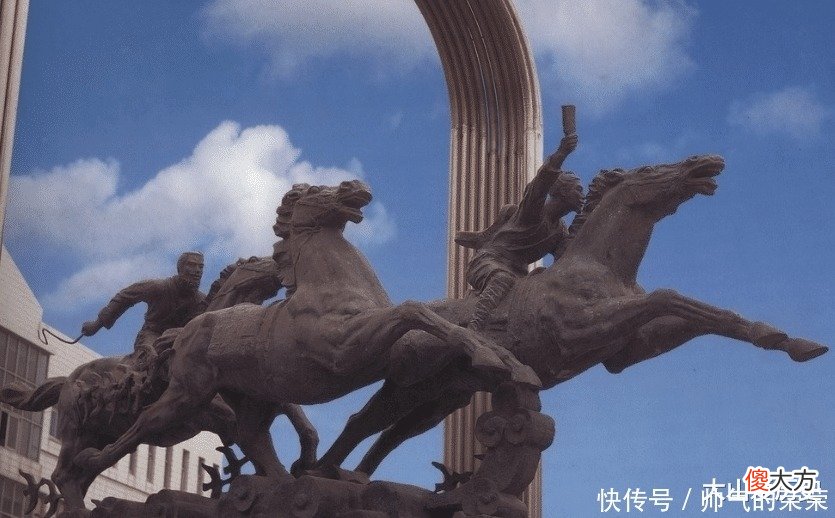 【历史故事】庞涓在孙膑脸上刺字，挖其膝盖骨，孙膑复仇的时候有多狠