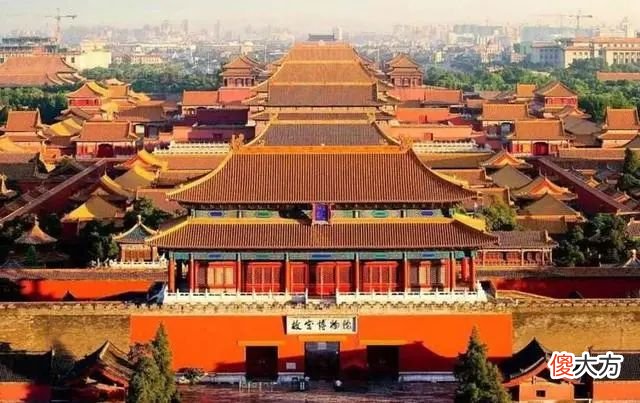 【爱历史】朱棣迁都只是为了天子守国门?说出来别不信,朱棣其实也有小心机