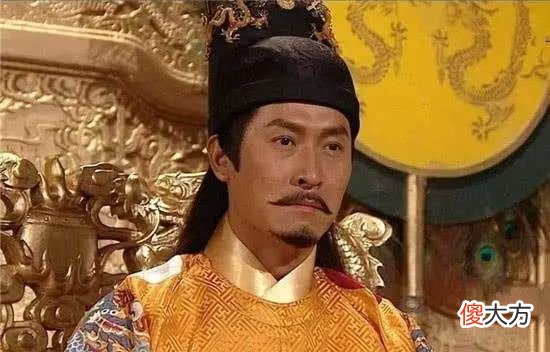 【爱历史】朱棣迁都只是为了天子守国门?说出来别不信,朱棣其实也有小心机