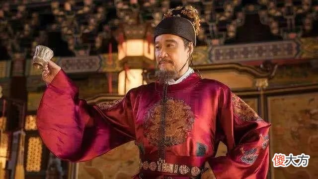 【爱历史】朱棣迁都只是为了天子守国门?说出来别不信,朱棣其实也有小心机