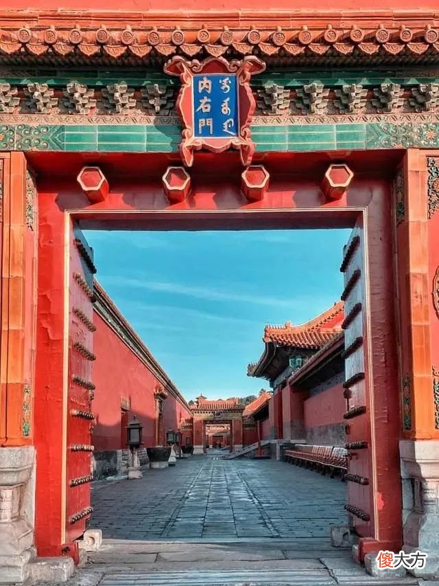 【爱历史】朱棣迁都只是为了天子守国门?说出来别不信,朱棣其实也有小心机