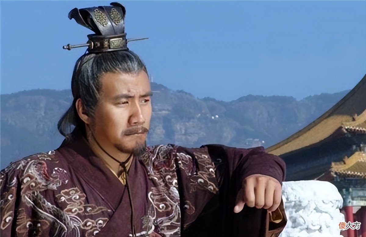 【爱历史】朱元璋问死囚：你姓啥？其回答后，朱元璋：赦免，再赐免死5次