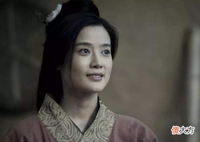 【爱历史】戚夫人被吕后做成“人彘”，砍断手足大动脉，是如何存活的？