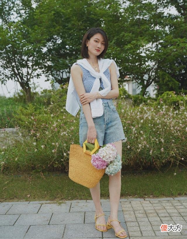 【就爱时尚】感谢这位博主，修正了我们的配色审美标准，玩转时尚配色尽显高级
