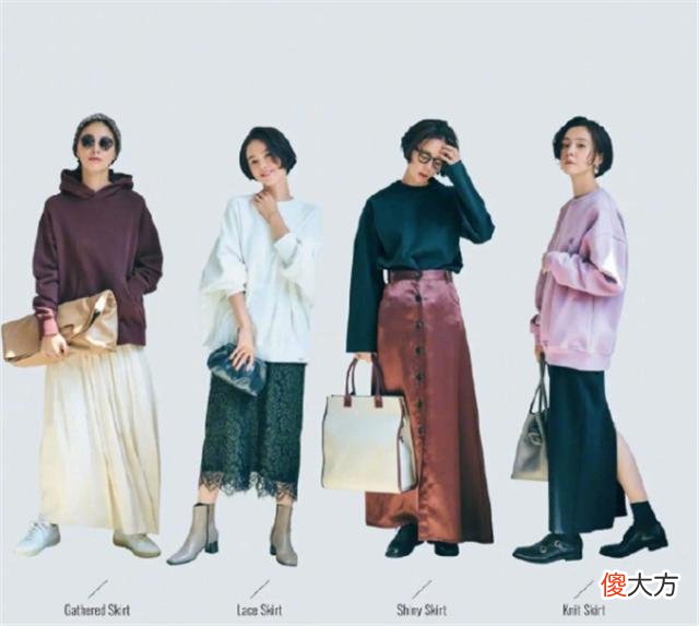 【就爱时尚】40岁女人穿卫衣谨记“三穿三不穿”法则，减龄女生的时尚首选