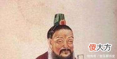 【爱历史】汉高祖刘邦的出生和好友二三事