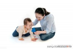 为什么我家孩子扔掉手里的东西，你捡了起来给他，他会再扔掉？（常见问题答疑系列）