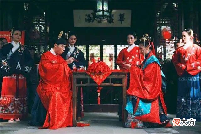 【历史故事】明朝公主屡遭骗婚：畸形发展的政治，贪得无厌的小人