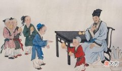 【历史故事】曹操为什么处死孔融