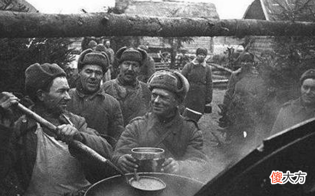 【爱历史】1972年,苏联爆发严重粮食危机,美国为何好心的“放粮仓”资敌