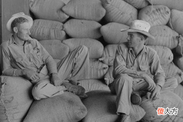 【爱历史】1972年,苏联爆发严重粮食危机,美国为何好心的“放粮仓”资敌