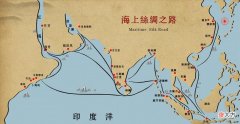 【爱历史】丝绸之路是什么时候出现的？丝绸之路让哪些东西传入了中国？
