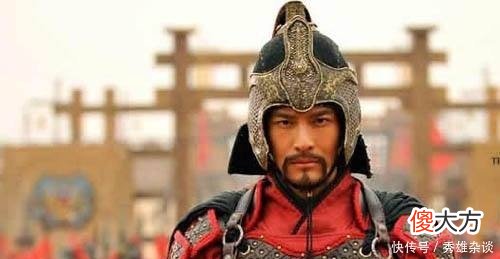 【爱历史】历史上真正的猛将，关羽只能垫底，第一名千古无二