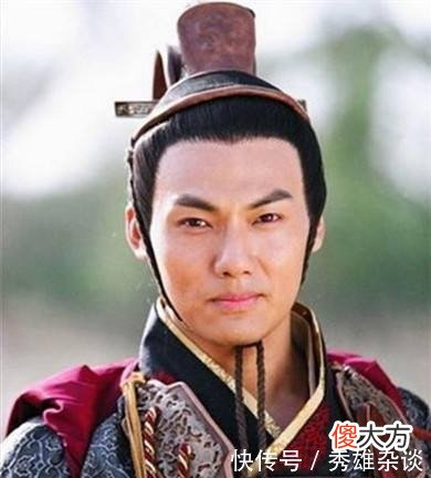 【爱历史】历史上真正的猛将，关羽只能垫底，第一名千古无二