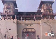 【历史故事】古代攻城战那么难打 古人为何不选择绕道而行