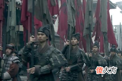 【历史故事】古代攻城战那么难打 古人为何不选择绕道而行