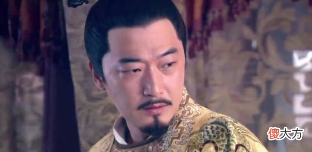 【爱历史】花蕊夫人选择迎奉,小周后选择抗争,为何两人的命运都一样惨!